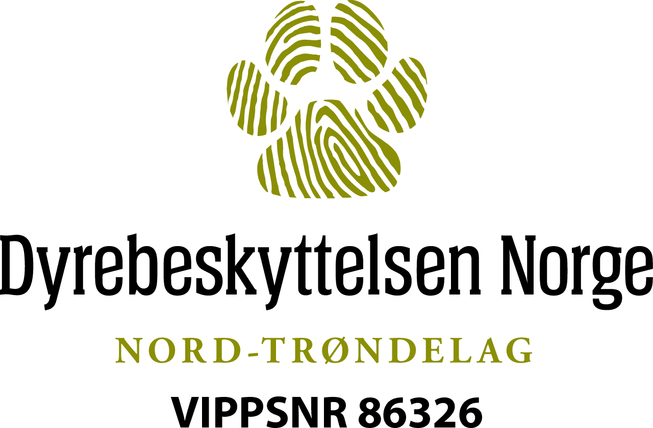 Dyrebeskyttelsen Norge Nord-Trøndelag